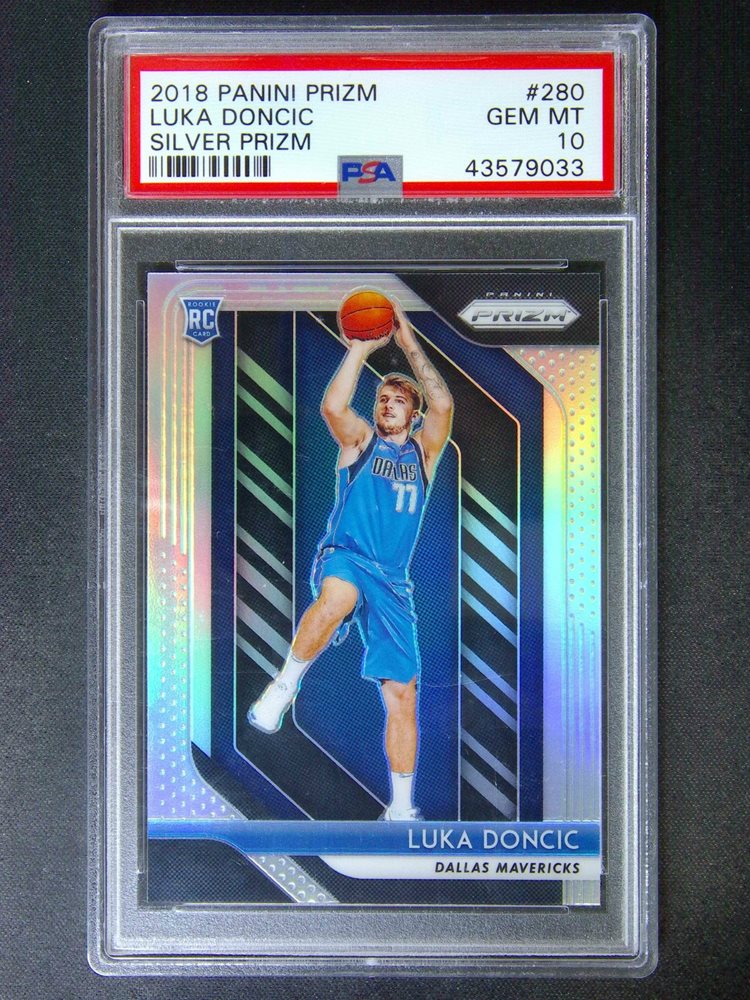 Auction Prices Realized Basketball Cards 2018 PANINI PRIZM