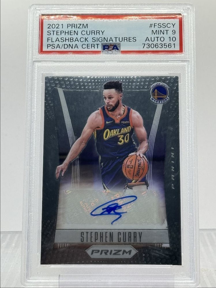 Auction Prices Realized Basketball Cards 2021 PANINI PRIZM