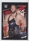Slam Attax Then Now Forever #100 Michael Cole