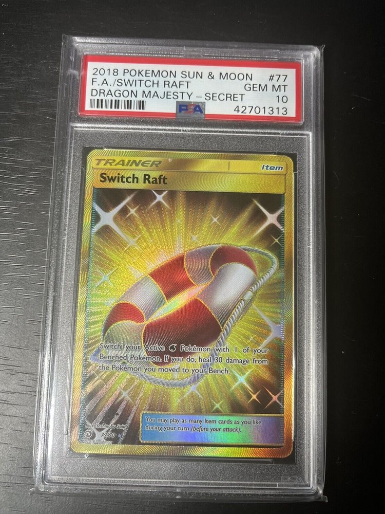 eBay Auction Item 385387298030 Tcg Cards 2018 Pokemon Sun & Moon Dragon Majesty eBay Auction Item 385387298030 Tcg Cards 2018 Pokemon Sun & Moon Dragon Majesty