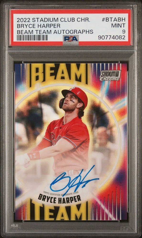 eBay Auction Item 126488859115 Baseball Cards 2022 Topps Stadium 