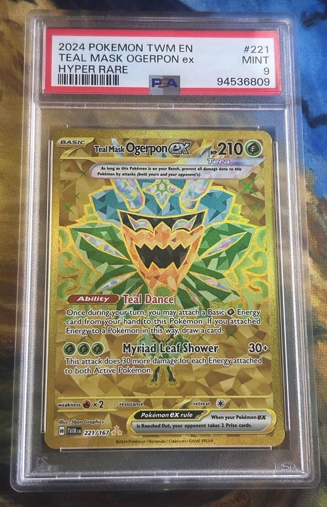 sv4k pokemon card list PSA 10 Loudred #078 Ancient Roar SV4K Japanese Pokemon card