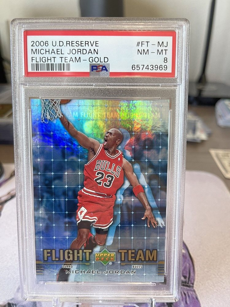 Auction Prices Realized Basketball Cards 2006 UPPER DECK RESERVE