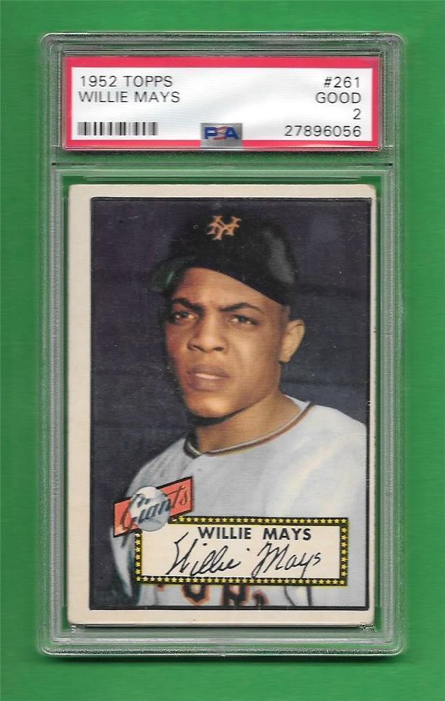 eBay Auction Item 202104803085 Baseball Cards 1952 Topps