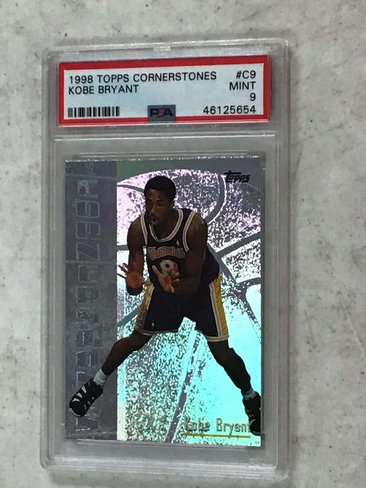 Auction Prices Realized Basketball Cards 1998 TOPPS