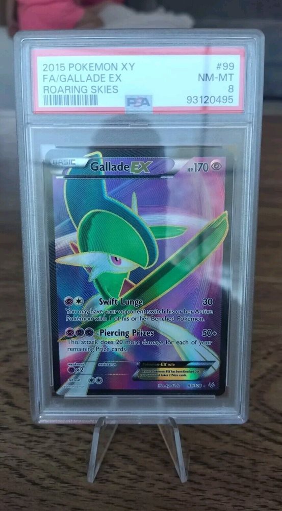 eBay Auction Item 276538839511 Tcg Cards 2015 Pokemon Xy Roaring Skies
