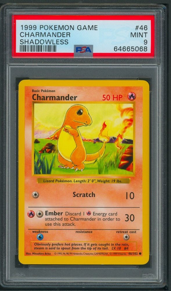 eBay Auction Item 205220354298 Tcg Cards 1999 Pokemon Game eBay Auction Item 205220354298 Tcg Cards 1999 Pokemon Game