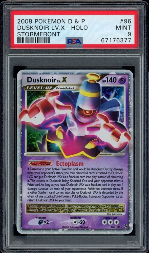 Auction Prices Realized Tcg Cards 2008 POKEMON DIAMOND