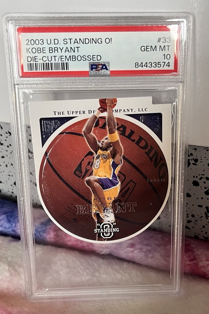 Auction Prices Realized Basketball Cards 2003 UPPER DECK