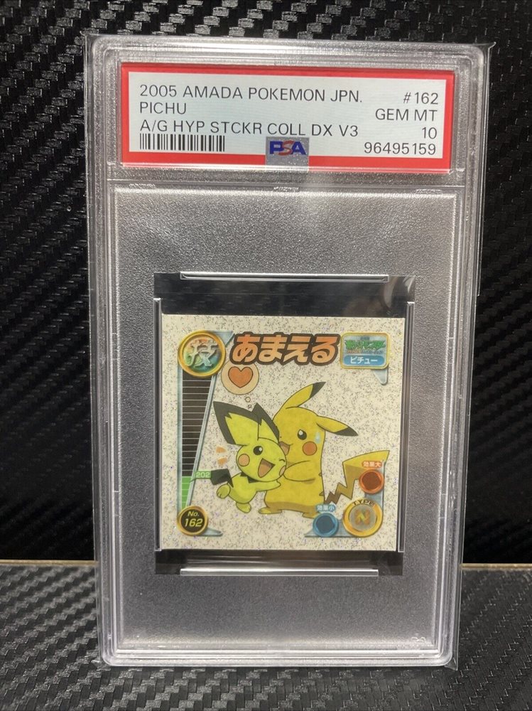 pokemon-sticker-collection