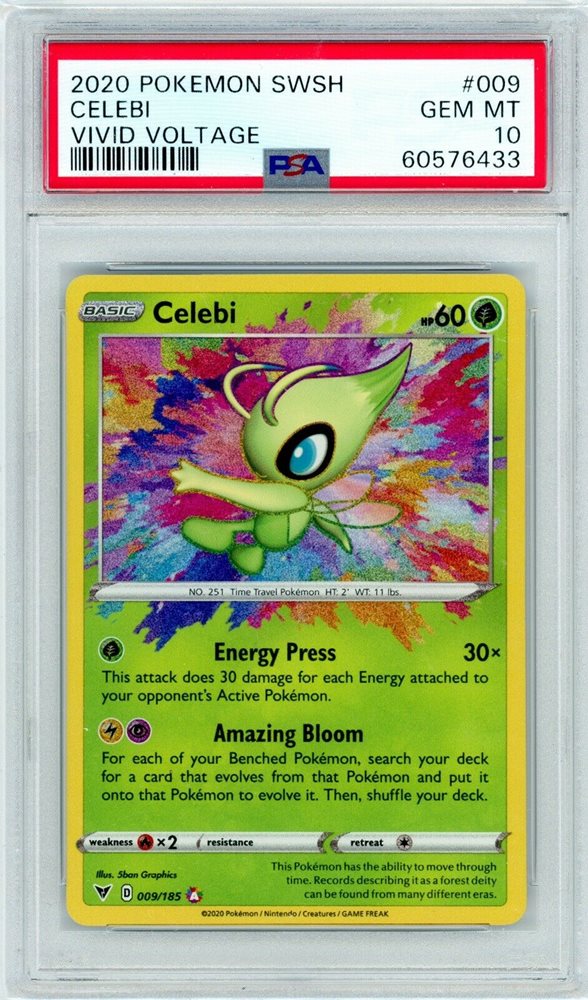 Ebay Auction Item Tcg Cards Pokemon Sword Shield Vivid Voltage