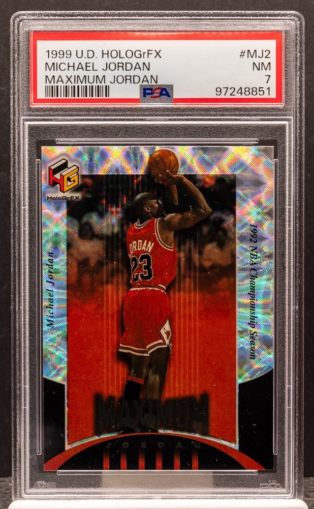 Auction Prices Realized Basketball Cards 1999 UPPER DECK