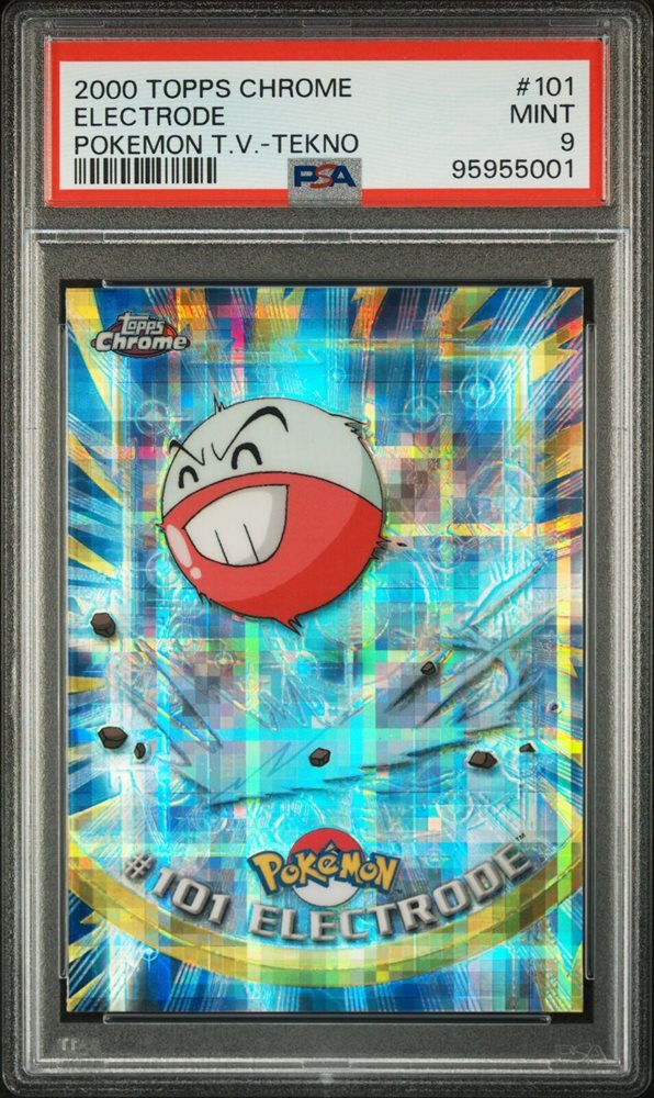 pokemon 1st booster box Elestrals TCG: Base Set Booster Box (First Edition)