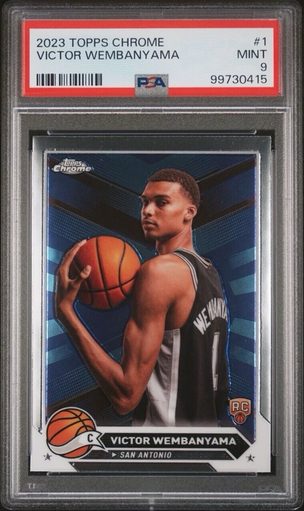 What is a Topps Chrome Prism Refractor baseball trading card? How, chrome refrac