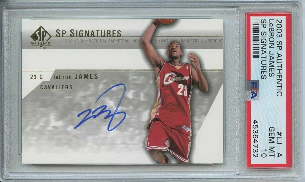 eBay Auction Item 312984720245 Basketball Cards 2003 Sp