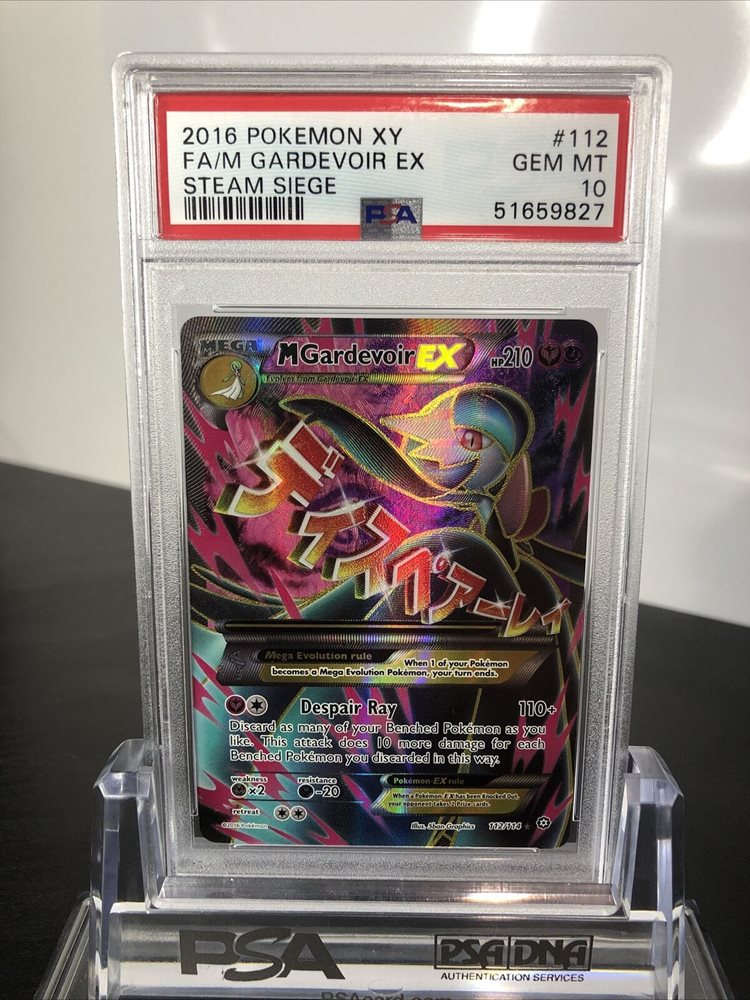 pokemon azure legends card list price Xerneas BREAK (82/114) [XY: Steam Siege] main image 1