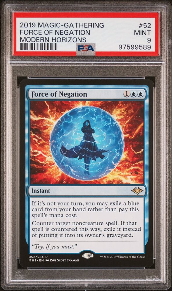 Auction Prices Realized Tcg Cards 2019 MAGIC THE GATHERING