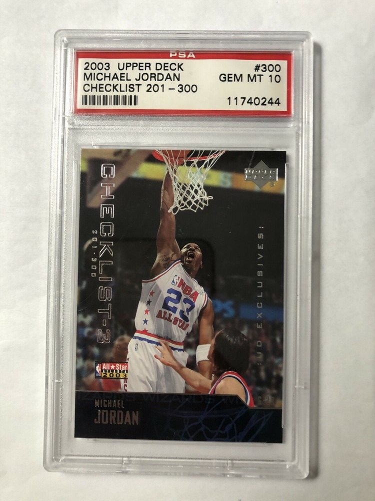 Auction Prices Realized Basketball Cards 2003 UPPER DECK