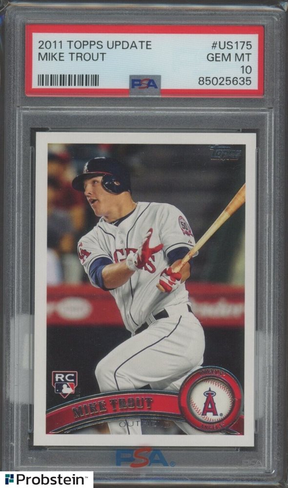 eBay Auction Item 364983423410 Baseball Cards 2011 Topps Update