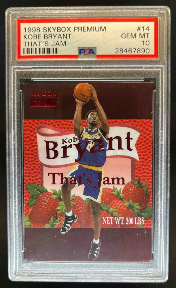 1998.PSＡ.GEMMNT.最初は、ゲ−ムにあまり興味がなかった！ Auction Prices Realized Basketball Cards 1998 SKYBOX PREMIUM
