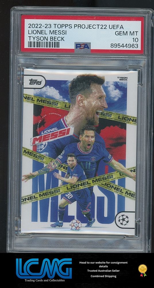 lcmgtradingcardsandcollectables