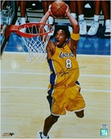 kobe bryant 8 dunk