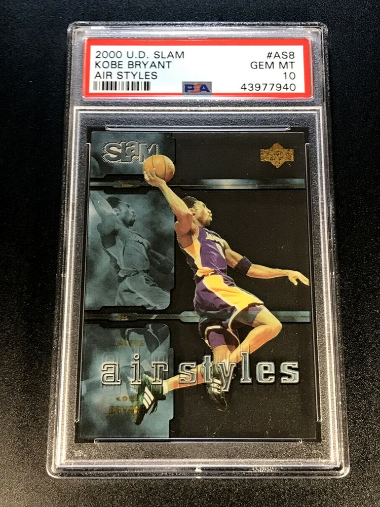 Auction Prices Realized Basketball Cards 2000 UPPER DECK