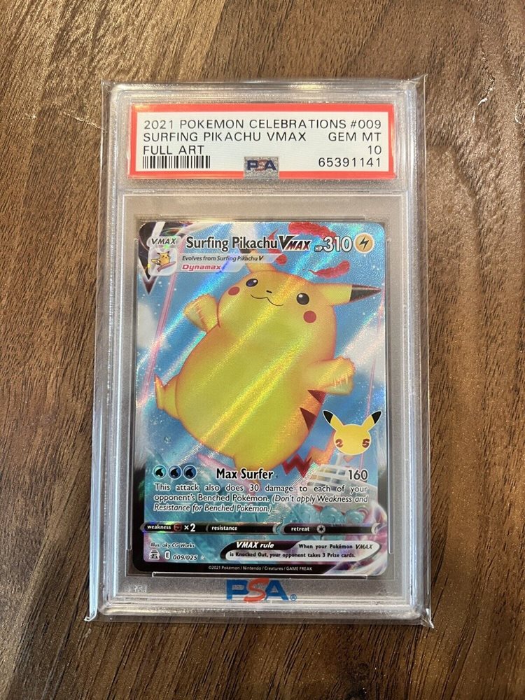 eBay Auction Item 315329068392 Tcg Cards 2021 Pokemon Celebrations eBay Auction Item 315329068392 Tcg Cards 2021 Pokemon Celebrations