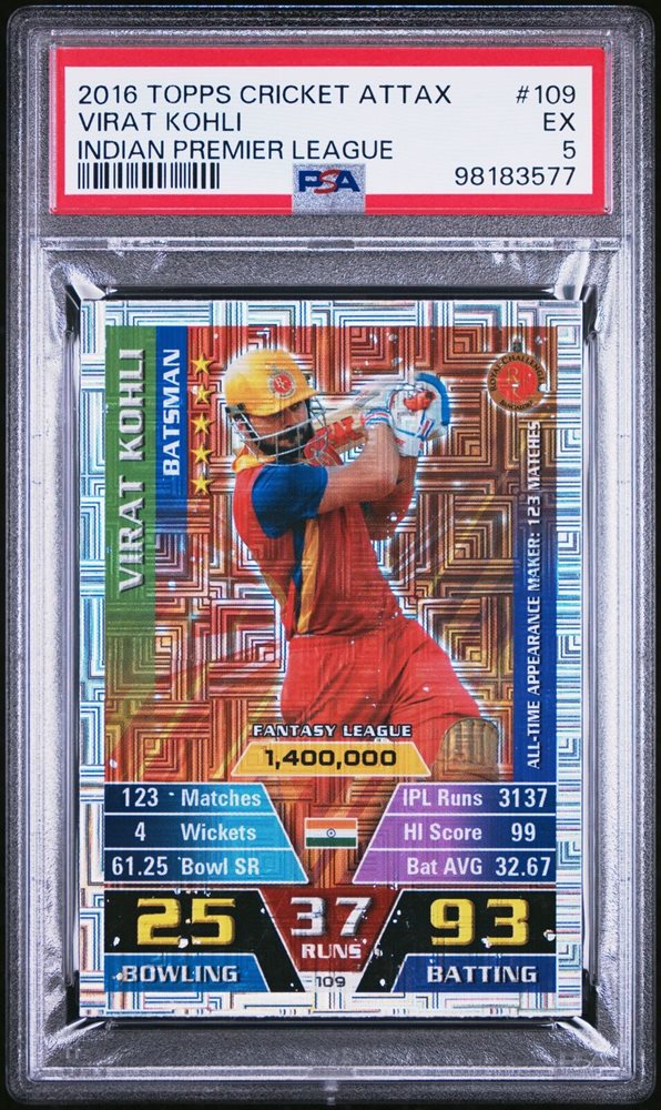 cricket attax limited edition cards Amazon.com: Topps India Cricket Attax 2022 The Hundred Edition Trading Card  Game (Power Pack) : Sports & Outdoors main image 0