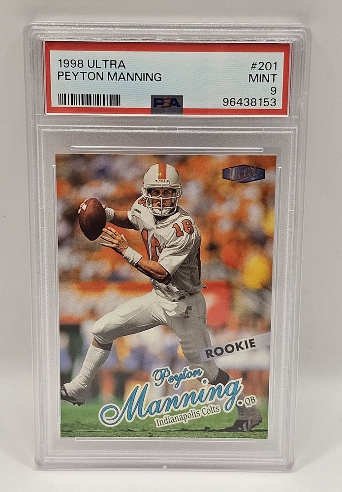 その他 1998 ULTRA PEYTON MANNING ROOKIE $_12.JPG?set_id=880000500F