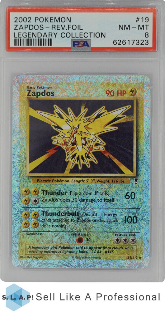 psa 7 pokemon card back Mewtwo V 073/071 SR | Pokémon GO s10b