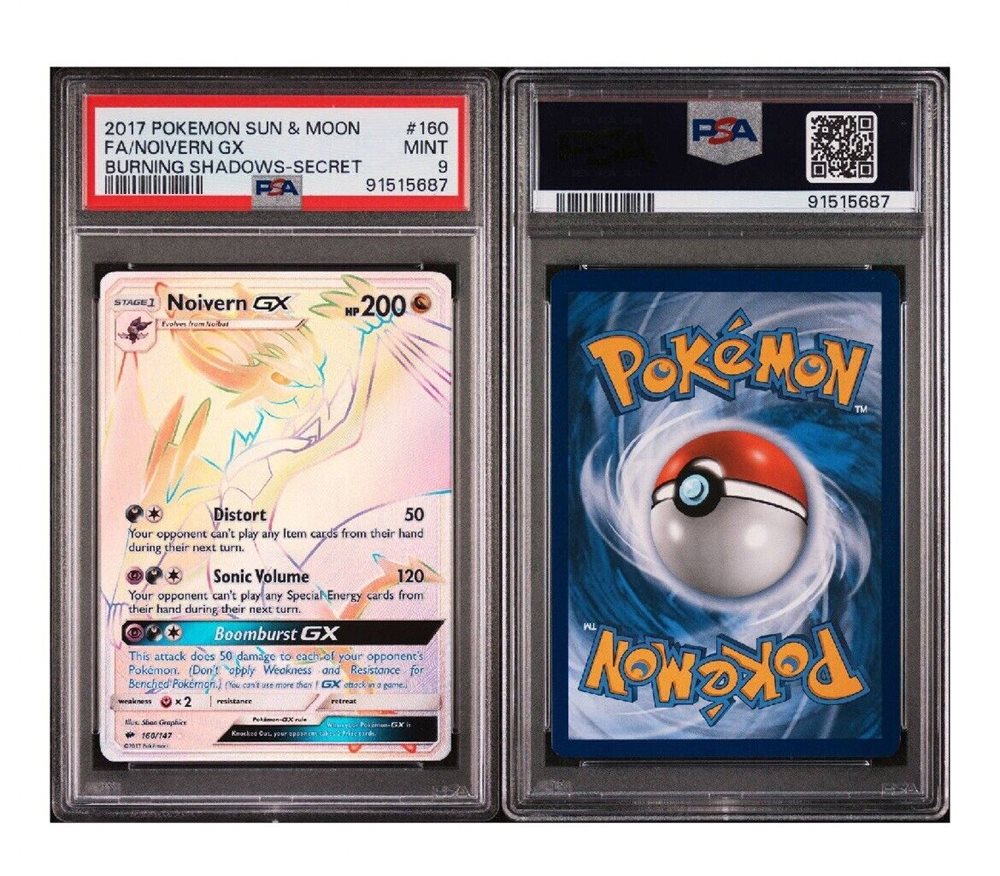 eBay Auction Item 226166967655 Tcg Cards 2017 Pokemon Sun & Moon Burning Shadows eBay Auction Item 226166967655 Tcg Cards 2017 Pokemon Sun & Moon Burning Shadows