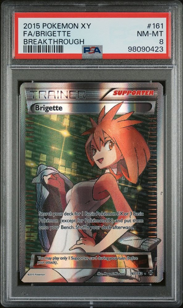 Y♡ eBay Auction Item 305860428508 Tcg Cards 2015 Pokemon Xy