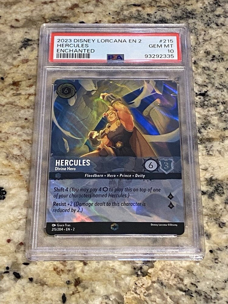 eBay Auction Item 166965718862 Tcg Cards 2023 Disney Lorcana En 2-Rise Of The Floodborn eBay Auction Item 166965718862 Tcg Cards 2023 Disney Lorcana En 2-Rise Of The Floodborn