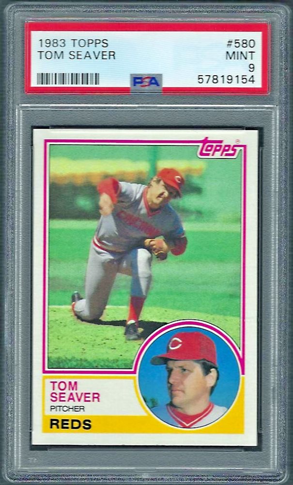 ezdsbaseballcards