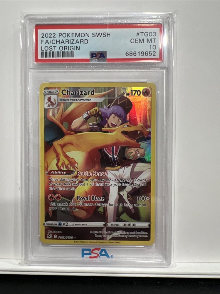 graded pokemon card prices CGC Pokmon Card Value: A Comprehensive Guide  PKMhobby