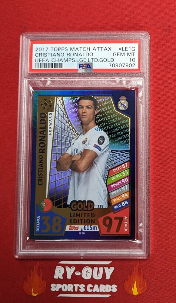 eBay Auction Item 404197093307 Soccer Cards 2017 Topps Match