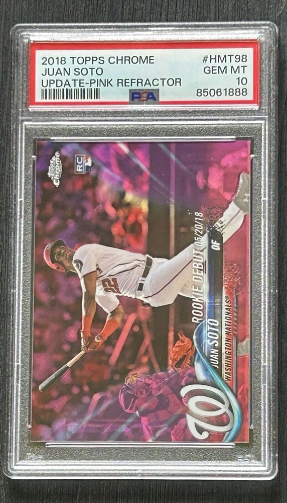 juan Soto rc refractor mlb カード フアンソト s-l400.jpg