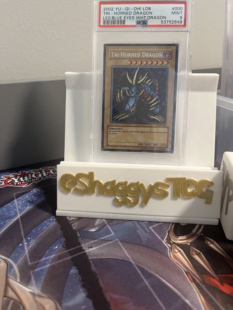 shaggystcg