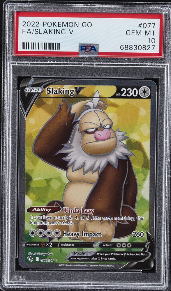 psa