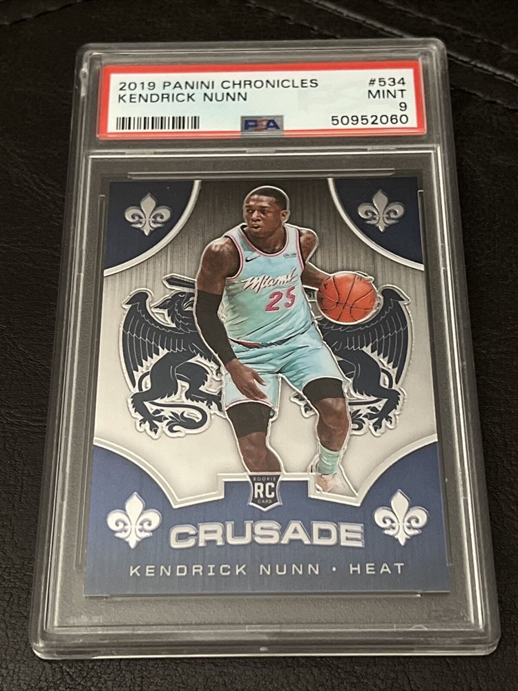 久保建英 2019 Panini Chronicles Red RC PSA10