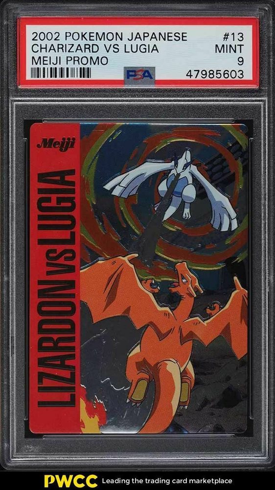 eBay Auction Item 402998073736 Tcg Cards 2002 Pokemon Japanese