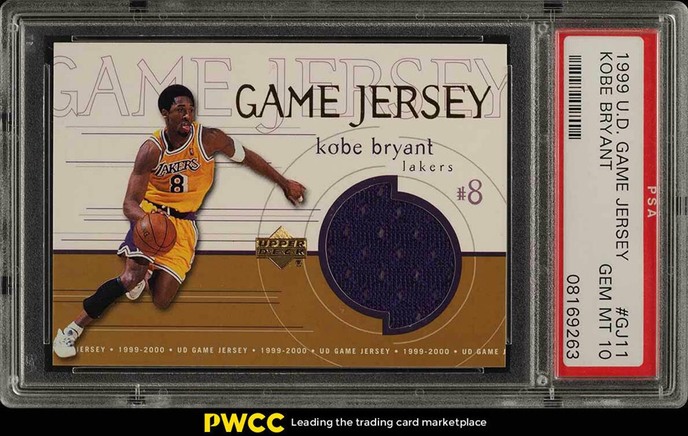 Auction Prices Realized Basketball Cards 1999 UPPER DECK