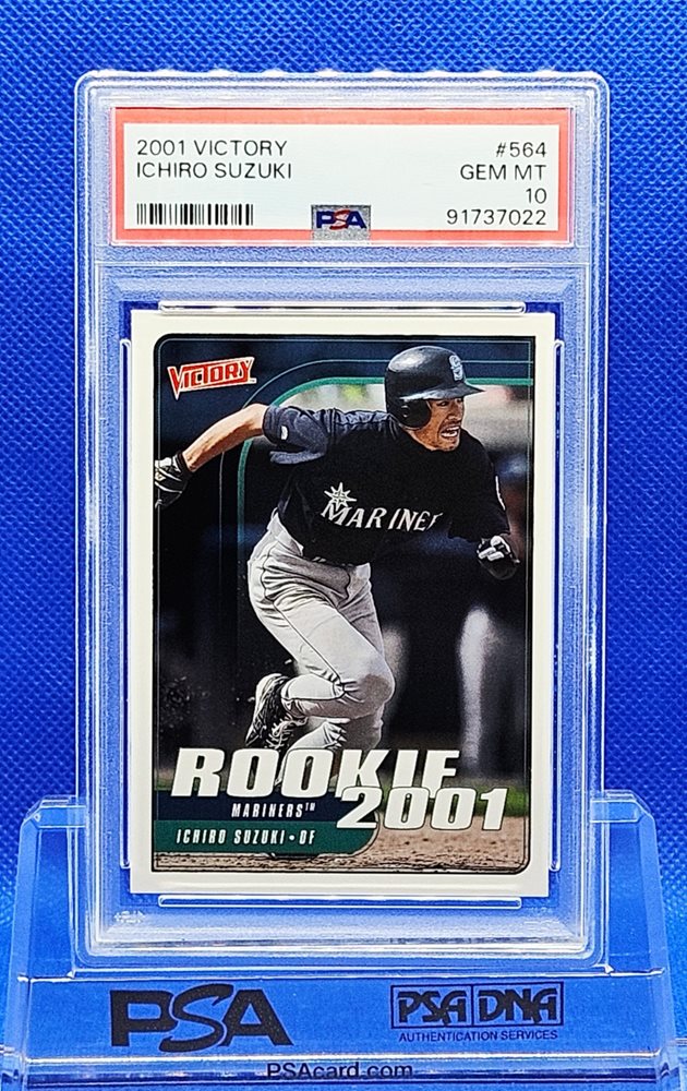 Auction Prices Realized Baseball Cards 2001 UPPER DECK