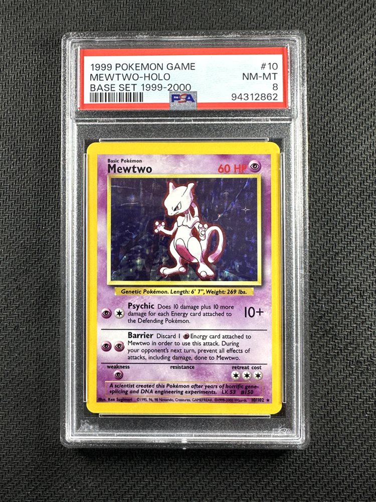 Mewtwo Holo 10/102 - 1999 Pokémon WOTC $_12.JPG?set_id=880000500F