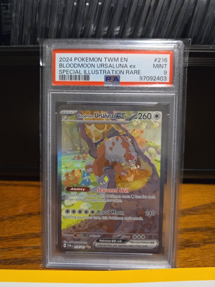 browntablecollectibles