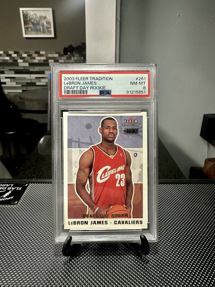 Auction Prices Realized Basketball Cards 2003 FLEER