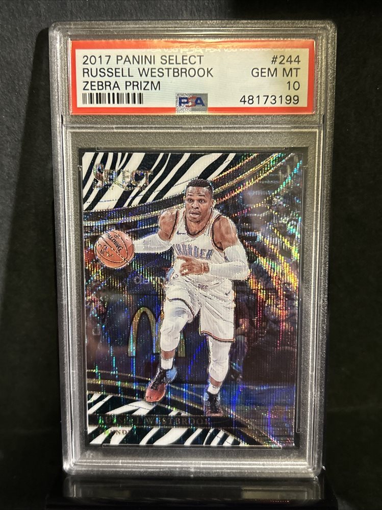 Auction Prices Realized Basketball Cards 2017 PANINI SELECT