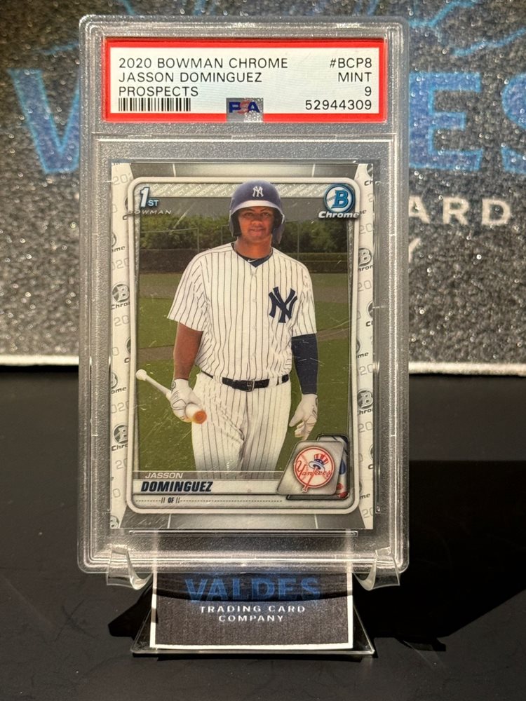 valdestradingcards