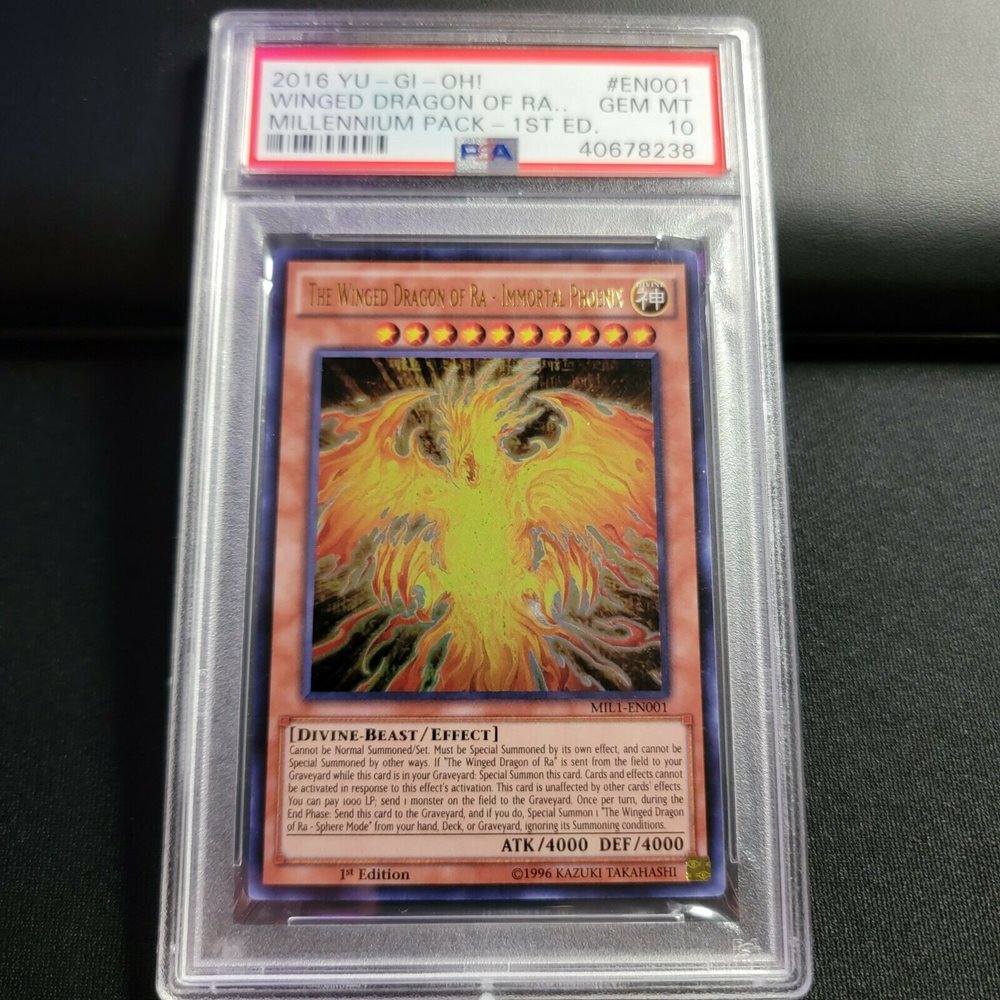 eBay Auction Item 175266518489 Tcg Cards 2016 Yu-Gi-Oh! Millennium Pack eBay Auction Item 175266518489 Tcg Cards 2016 Yu-Gi-Oh! Millennium Pack